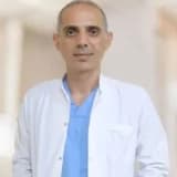 Op. Dr. Şuap Kibar Profil Fotoğrafı