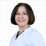 Doç. Dr. Fazilet Altın Profil Fotoğrafı