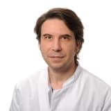Doç. Dr. Sinan Deniz Profil Fotoğrafı