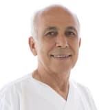 Dr. Mustafa Cömert Profil Fotoğrafı
