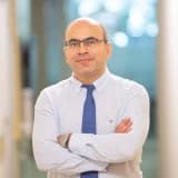 Prof. Dr. Hasan Göçer Profil Fotoğrafı