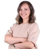 Dr. Dt. Ayşe Saatman Yıldız Profil Fotoğrafı