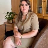 Klinik Psikolog Sena Kandaş