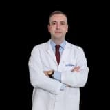 Doç. Dr. Kuntay Kaplan Profil Fotoğrafı