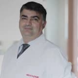 Prof. Dr. Süleyman Çelebi Profil Fotoğrafı