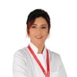 Prof. Dr. Yasemin Biçer Gömceli Profil Fotoğrafı