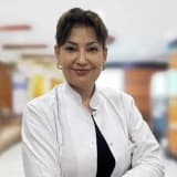 Uzm. Dr. Dilek Soydan Profil Fotoğrafı