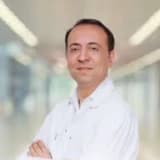 Op. Dr. Cemil Orkun Cemiloğlu Profil Fotoğrafı