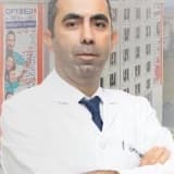 Prof. Dr. Cihan İnan Profil Fotoğrafı
