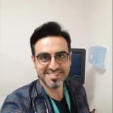 Doç. Dr. Serhat Sığırcı Profil Fotoğrafı