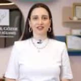 Uzm. Dr. Gözde Kurşun Ağlamış