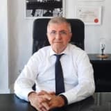 Prof. Dr. Erdal Göçmen Profil Fotoğrafı