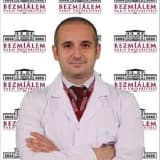 Uzm. Dr. Süleyman Ceyhan Profil Fotoğrafı