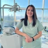 Uzm. Dt. Nagihan Ceylan Eser Profil Fotoğrafı