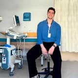 Op. Dr. Harun Hazar Bahran