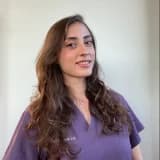 Fzt. Fatma Büşra Çalışkan Profil Fotoğrafı