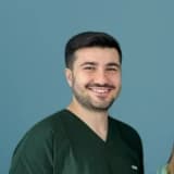 Dt. Furkan Ünal Profil Fotoğrafı