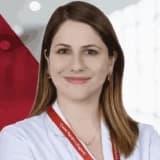 Doç. Dr. İlknur Topal Yarat Profil Fotoğrafı