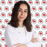 Dyt. Gökçe Nur Selbi Profil Fotoğrafı