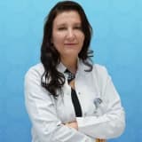 Uzm. Dr. Dilvin Çelik Ateş