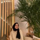 Dyt. Ayşenur Aydın Profil Fotoğrafı