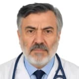 Prof. Dr. Ali Kutlu Profil Fotoğrafı