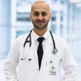 Uzm. Dr. İlhan Yıldırım Profil Fotoğrafı