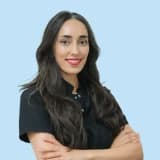 Uzm. Dt. Çağla Gül Gürkan Profil Fotoğrafı