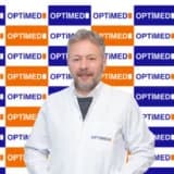 Op. Dr. Serkan Aslan Profil Fotoğrafı