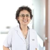 Uzm. Dr. Gülayşe Funda Derdiyok