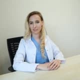 Podolog Gonca Gül Kocaman Profil Fotoğrafı