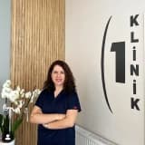 Dt. Selin Süthan Temiz Profil Fotoğrafı
