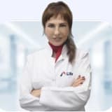 Uzm. Dr. Medine Nil Sürsal Profil Fotoğrafı