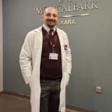 Op. Dr. Mehmet Baran Uslu Profil Fotoğrafı