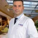 Op. Dr. Korhan Kanber Profil Fotoğrafı