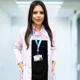 Uzm. Dyt. Aslıcan Ateş Profil Fotoğrafı