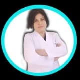 Dr. Dürdane Ünsal Profil Fotoğrafı