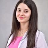 Dyt. Ayşe Bayraktar Profil Fotoğrafı