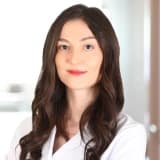 Klinik Psikolog Burcu Arslan