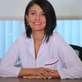 Doç. Dr. Demet Tekdöş Demircioğlu Profil Fotoğrafı