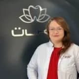 Dt. Kamer Ayça İşgören Profil Fotoğrafı