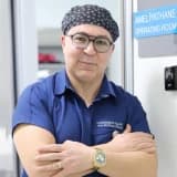 Uzm. Dr. Özcan Özmen Profil Fotoğrafı