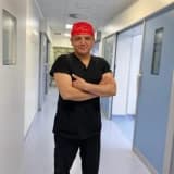 Prof. Dr. Ali Fuat Karataş Profil Fotoğrafı