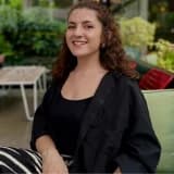 Psk. Gonca Üstün Profil Fotoğrafı