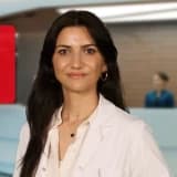 Op. Dr. Sibel Zorlu Öztürk Profil Fotoğrafı