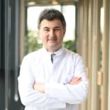 Doç. Dr. Eyüp Gemici Profil Fotoğrafı