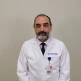 Prof. Dr. Erol Öksüz Profil Fotoğrafı