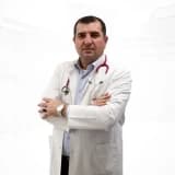 Dr. Sabir Zeyver