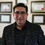 Prof. Dr. Ali SEVEN Profil Fotoğrafı