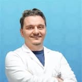 Uzm. Dr. Vısar Shehu Profil Fotoğrafı